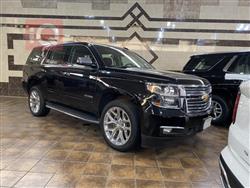 شيفروليه تاهو